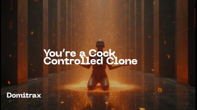 You're A Cock Controlled Clone