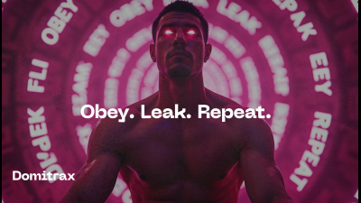 Obey. Leak. Repeat