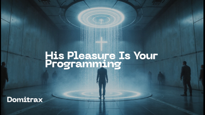 His Pleasure Is Your Programming