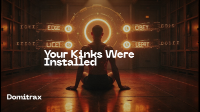 Your Kinks Were Installed