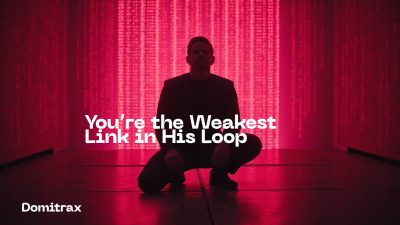You're The Weakest Link In His Loop