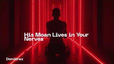 His Moan Lives In Your Nerves