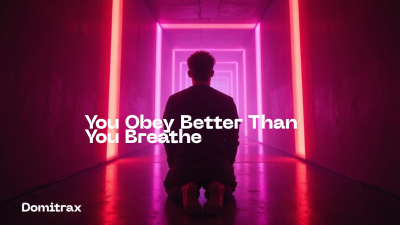 You Obey Better Than You Breathe