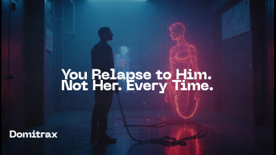 You Relapse To Him. Not Her. Every Time