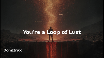 You're A Loop Of Lust