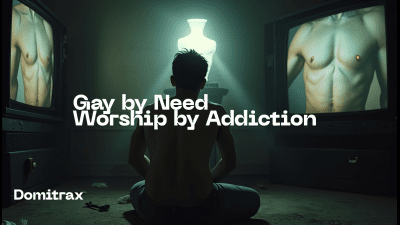 Gay By Need, Worship By Addiction