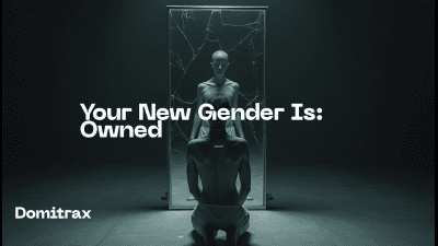Your New Gender Is: Owned