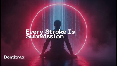Every Stroke Is Submission