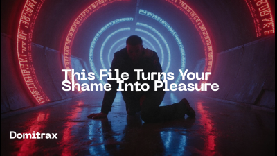 This File Turns Your Shame Into Pleasure