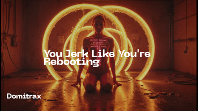 You Jerk Like You're Rebooting