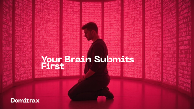 Your Brain Submits First