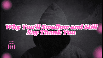 The Closet Was A Joke. This Is Who You Are