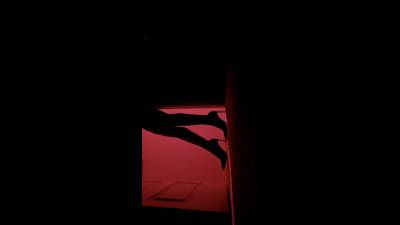 A Shadow Of Chambers JOI
