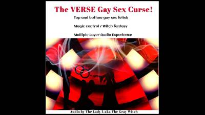 The Verse Gay Sex Curse Audio Experience