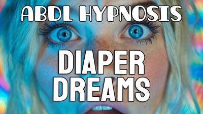 Diaper Dreams: Subconcious Acceptance