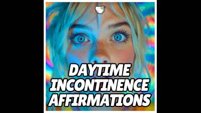 Daytime Incontinence Affirmations