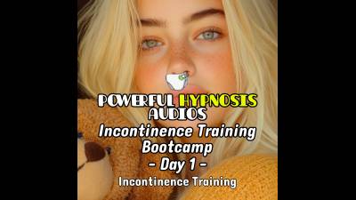 Incontinence Training Bootcamp DAY1 [29 Mins]