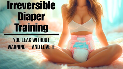 Irreversible Diaper Training