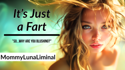 It's Just A Fart