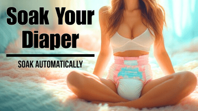 Soak Automatically