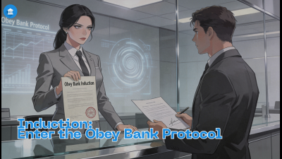 Induction: Enter The Obey Bank Protocol