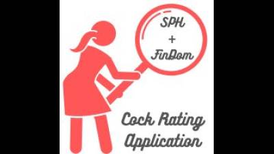SPH Cock Rating Application