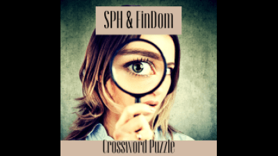 Which Will We Find First: These Words Or Your Dick?