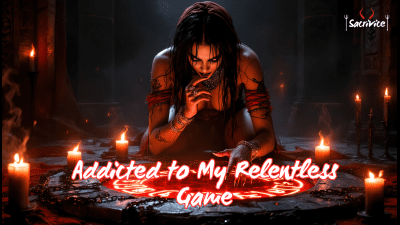 Addicted To My Relentless Game