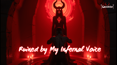 Ruined By My Infernal Voice