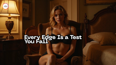 Every Edge Is A Test You Fail
