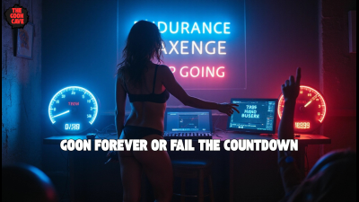 Goon Forever Or Fail The Countdown