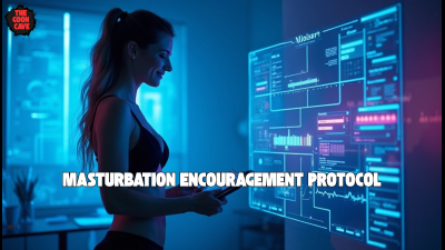 Masturbation Encouragement Protocol