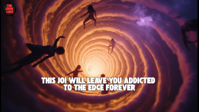 This JOI Will Leave You Addicted To The Edge Forever