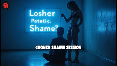 Gooner Shame Session