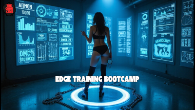 Edge Training Bootcamp