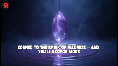 Gooned To The Brink Of Madness -- And You'll Beg For More