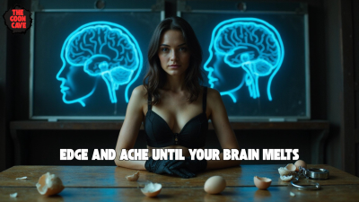 Edge And Ache Until Your Brain Melts