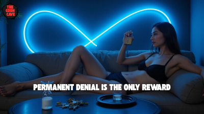 Permanent Denial Is The Only Reward