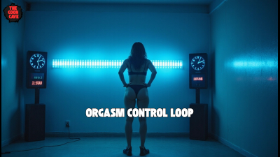 Orgasm Control Loop