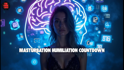 Masturbation Humiliation Countdown