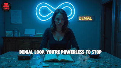 Denial Loop: You're Powerless To Stop