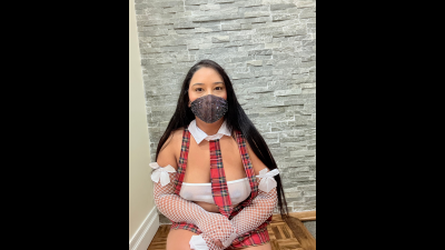 Bratty Princess Tease -- Short Audio