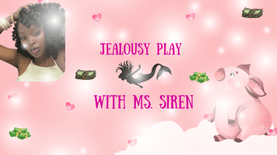 Jealousy Play