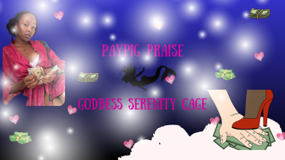 Paypig Praise