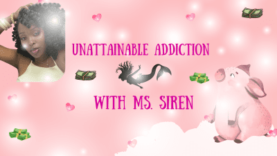 Unattainable Addiction
