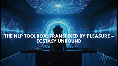 The Nlp Toolbox: Transfixed By Pleasure - Ecstasy Unbound