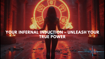 Your Infernal Induction - Unleash Your True Power