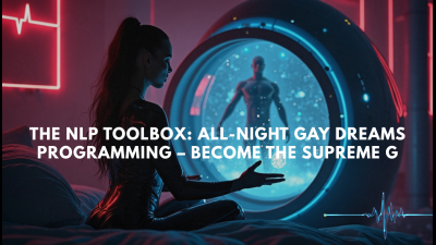 The Nlp Toolbox: On Your Knees, Sinner - My Profane Cock Worship