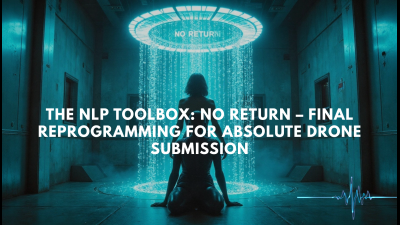The Nlp Toolbox: No Return - Final Reprogramming For Absolute Drone Submission