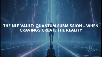 The Nlp Vault: Quantum Submission - When Cravings Create The Reality